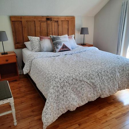 Willow B Inn Kingsville 外观 照片